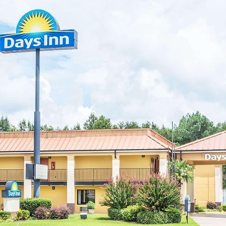 Days Inn By Wyndham Rayville Luaran gambar