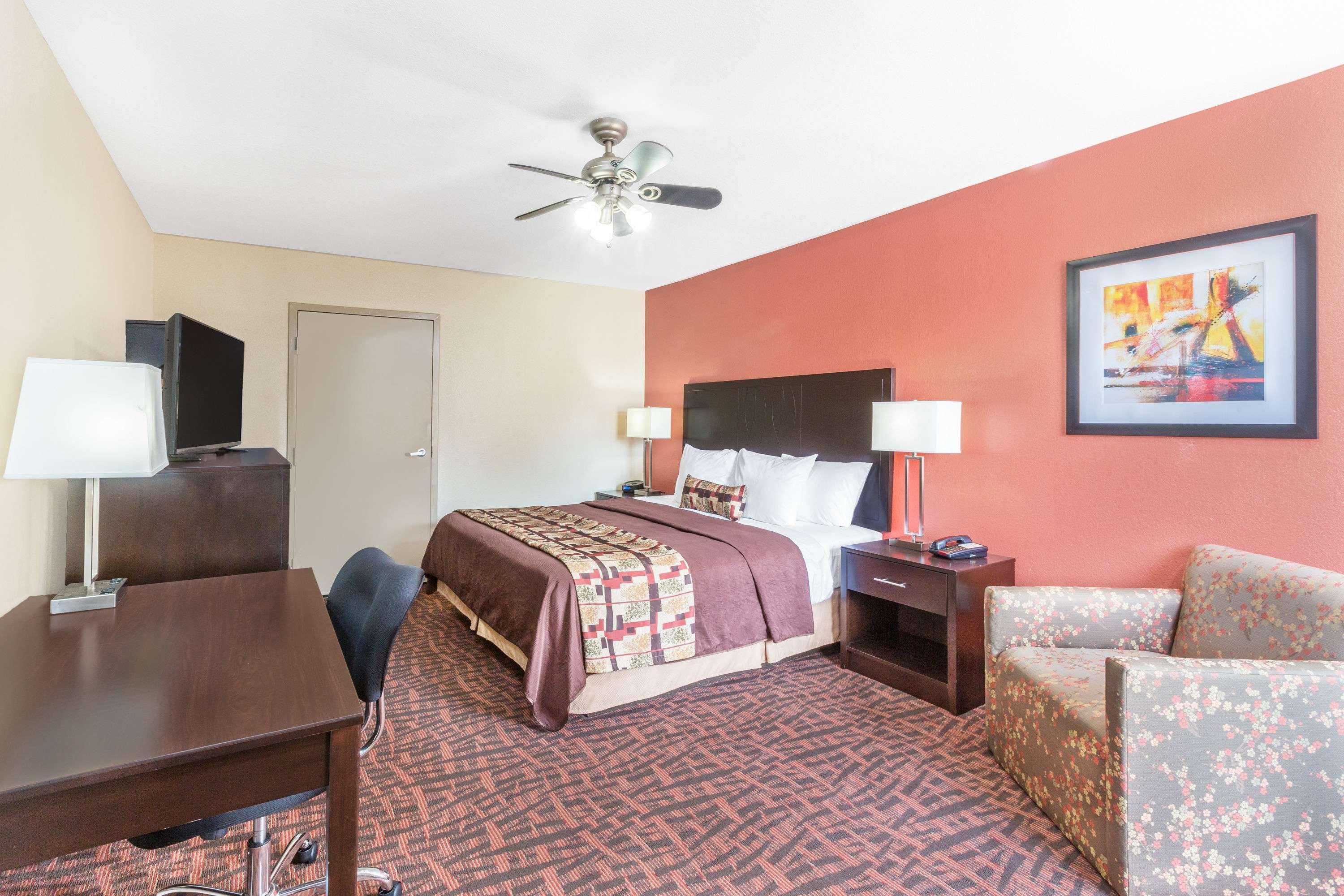 Days Inn By Wyndham Rayville Luaran gambar