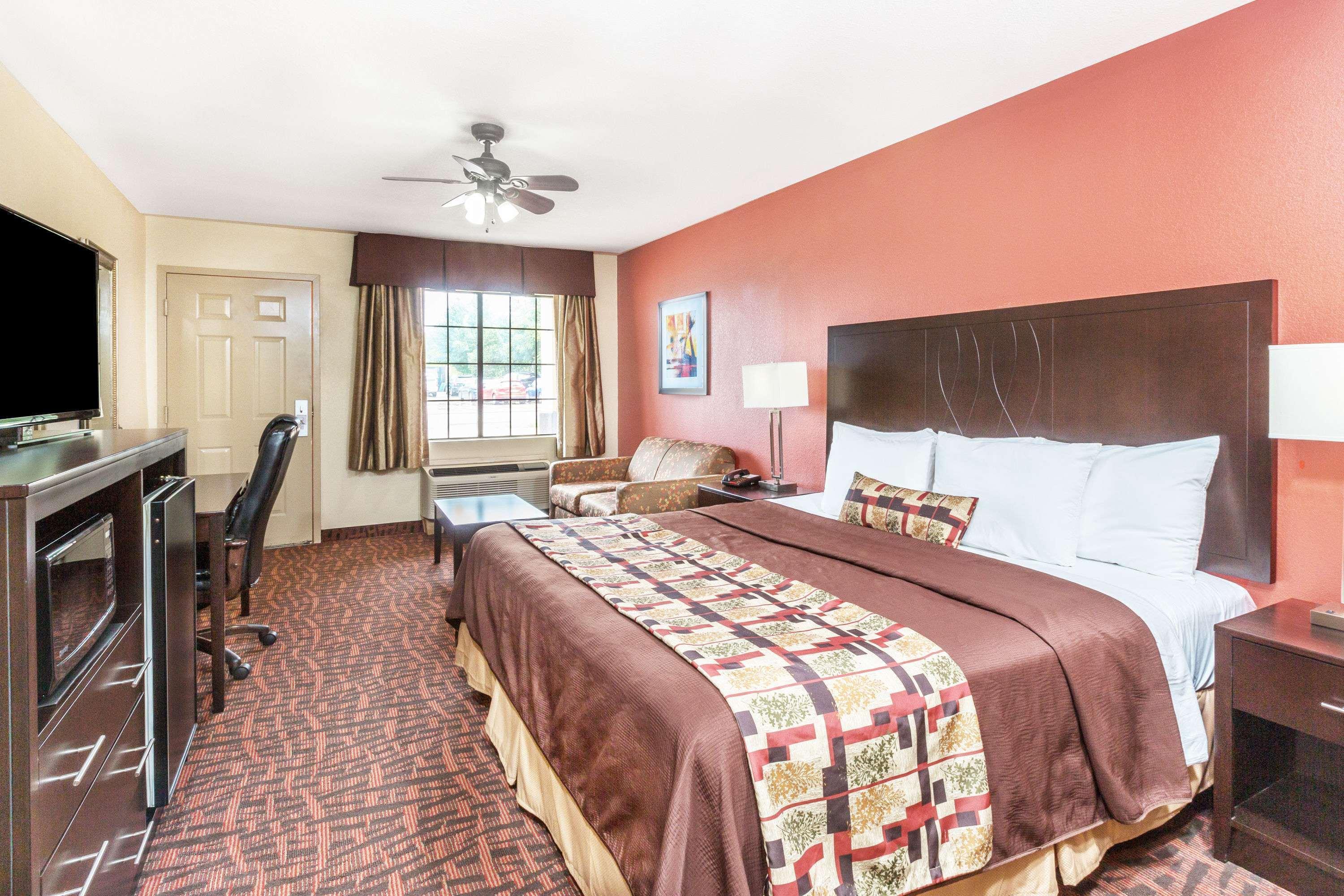Days Inn By Wyndham Rayville Luaran gambar