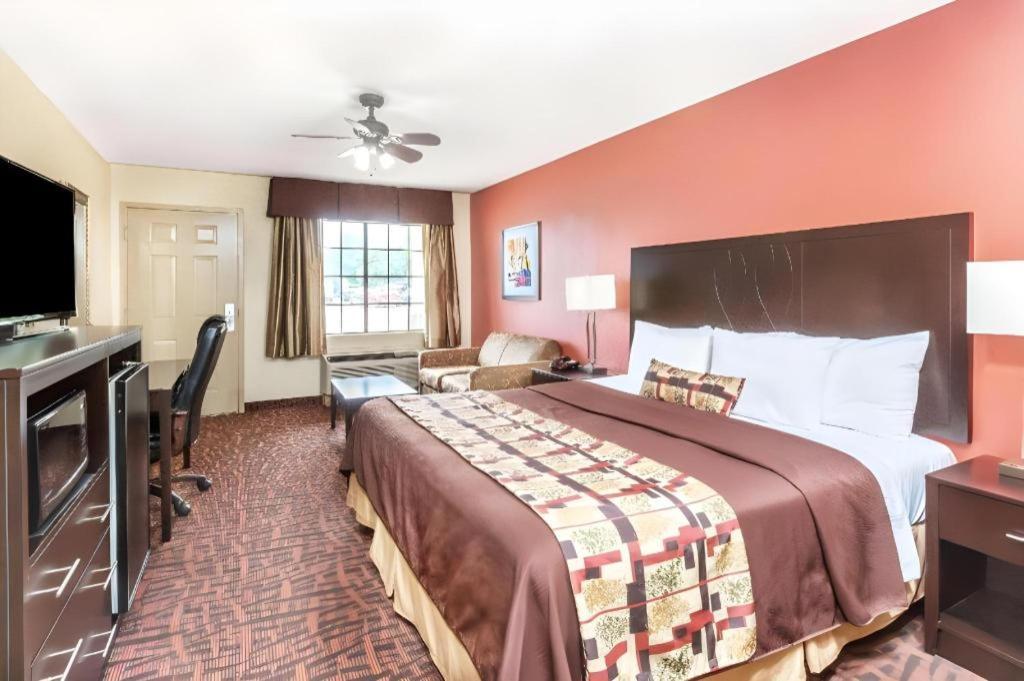 Days Inn By Wyndham Rayville Luaran gambar